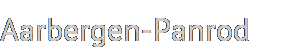 Aarbergen-Panrod