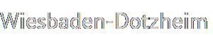 Wiesbaden-Dotzheim