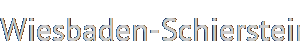 Wiesbaden-Schierstein